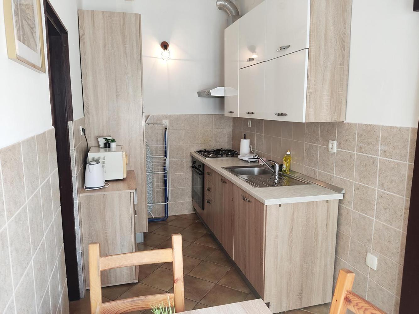 Zagreb Creative Apartments App 4 Exterior foto